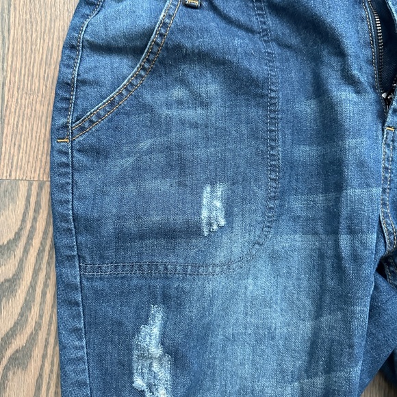 Forever 21 Overalls size 27 - Picture 3 of 5